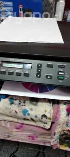 Impresora brother t520w