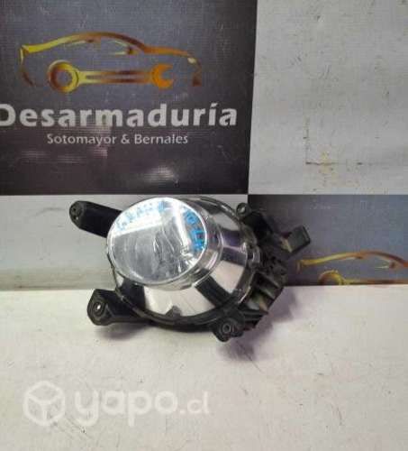 Neblinero Grand i10 Lh 2.1