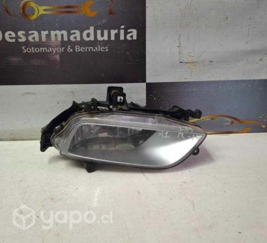 Neblinero Hyundai H1 2012 a 2014 Lh 2.1