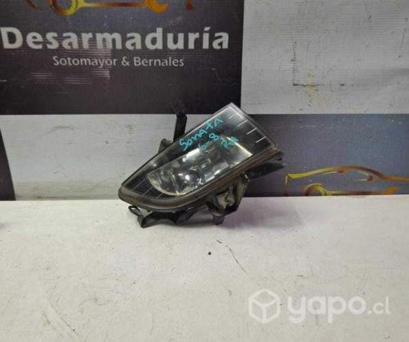 Neblinero Sonata 2006 a 2008 Rh 2.1