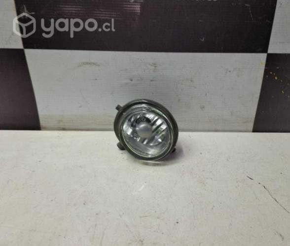 Neblinero Mazda3 HB 2003 a 2009 Rh 2.1