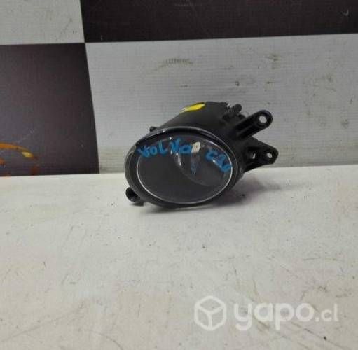 Neblinero Volvo c70 Lh 2.1