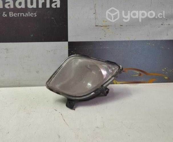 Neblinero Tucson 2010 a 2015 Lh 2.1