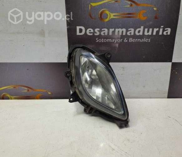 Neblinero Kia Morning 2011 a 2015 Rh 2.1