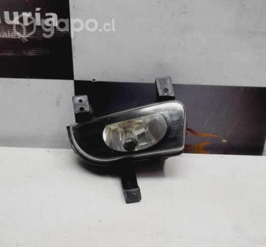 Neblinero Mahindra pickup RH 2.1