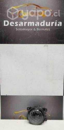 Neblinero Renault/Mitsubishi/Citroën/Ford 2.1