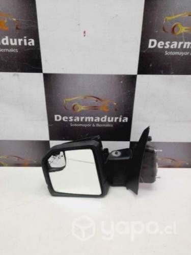 Espejo Ford F-150 2021 a 2024 LH 2.1