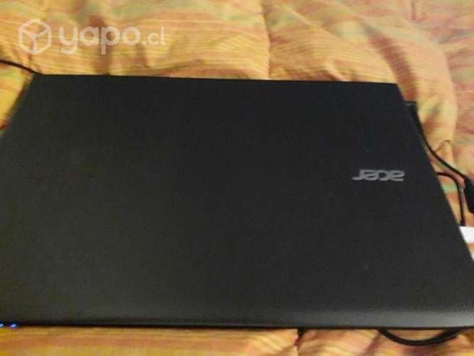 Notebook acer