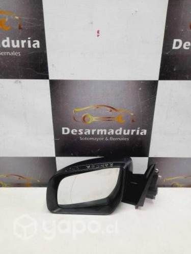 Espejo Ford Ranger 2021 a 2023 LH 2.1