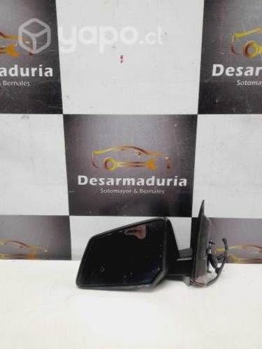 Espejo Chevrolet Traverse LH 2.1