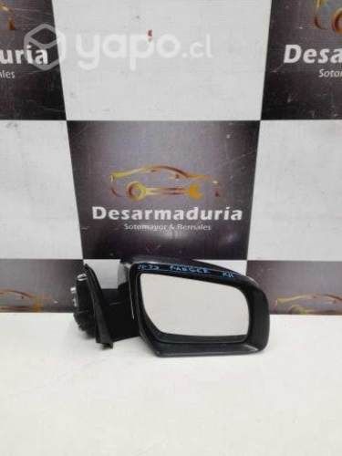 Espejo Ford Ranger 2021 a 2023 RH 2.1