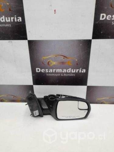 Espejo Ford Edge 2017 a 2024 RH 2.1