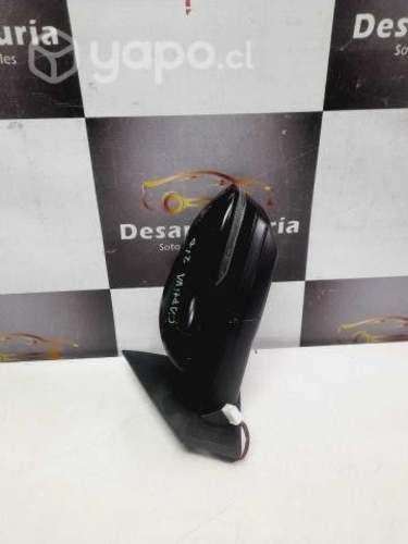 Espejo Captiva 2020 a 2024 LH 2.1