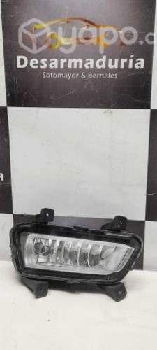 Neblinero Jac T8 2019 a 2021 RH 2.1