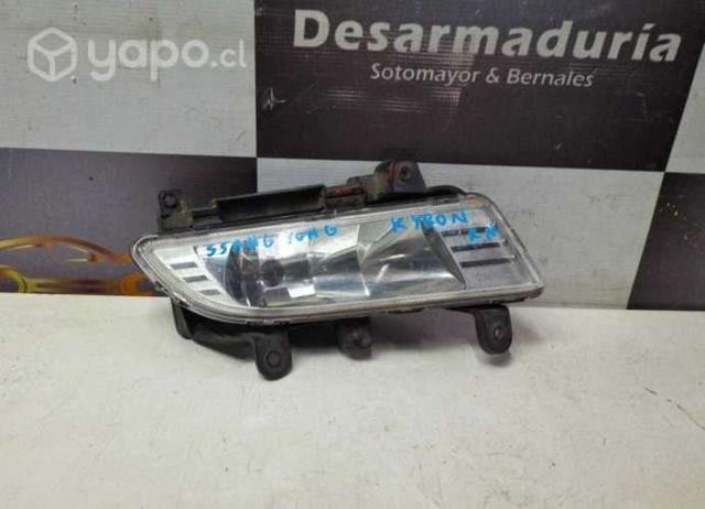 Neblinero Ssangyong Kyron Rh 2.1