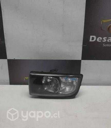 Neblinero D-Max 2.1 LH