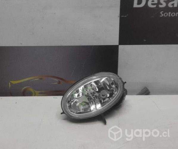 Neblinero Chery iQ 2008 a 2011 LH 2.1