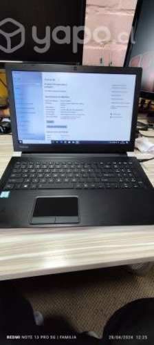 Notebook toshiba tecra a50-c