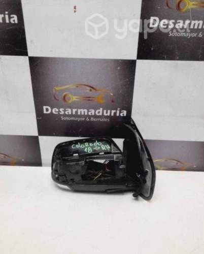 Espejo Colorado 2018 a 2024 RH 2.1