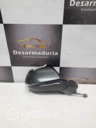 Espejo Camaro 2016 a 2024 RH 2.1