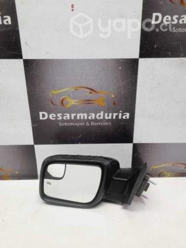 Espejo Ford Explorer 2017 a 2020 LH 2.1