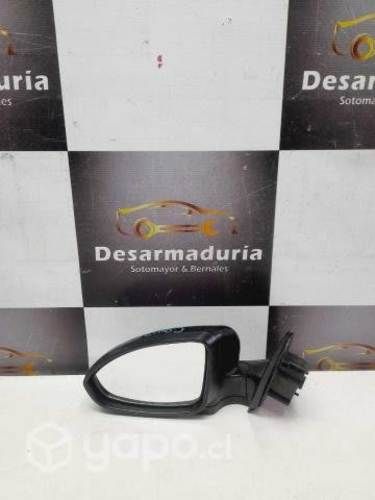 Espejo Cruze LH 2.1