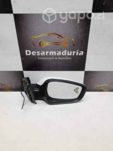 Espejo Hyundai Accent 2012 a 2017 RH 2.1