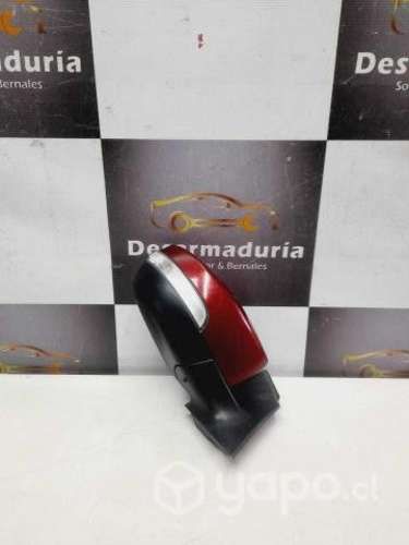 Espejo Ford Focus 2014 a 2024 RH 2.1