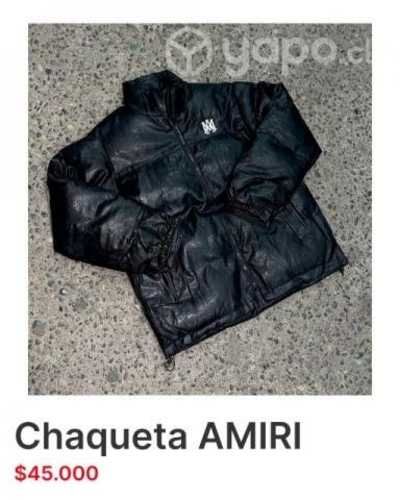 Chaqueta