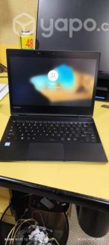 Notebook toshiba portege x20w-d