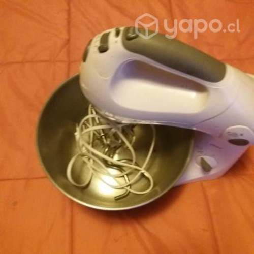 Batidora con pedestal oster