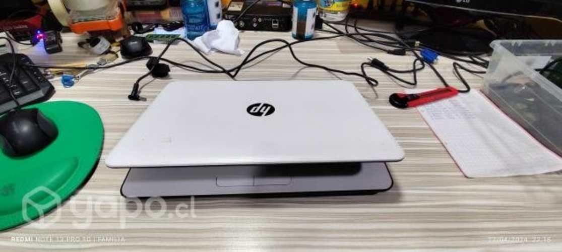 Notebook hp 14_am071la