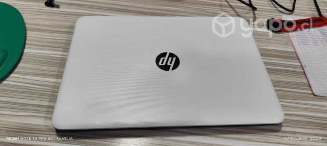 Notebook hp 14_am071la