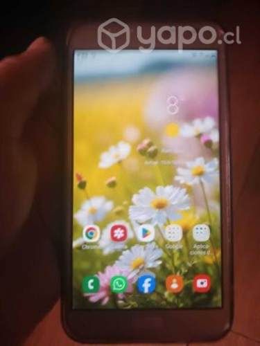 Samsung Galaxy j7 neo