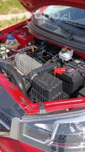 Chery tiggo 2 año 2022