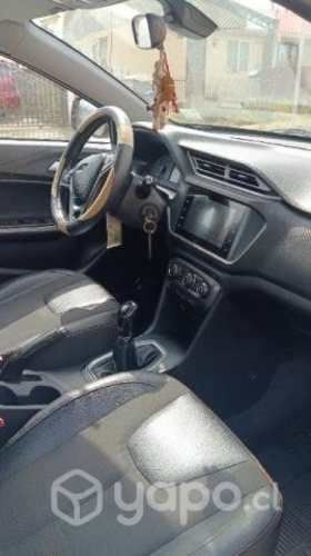 Chery tiggo 2 año 2022