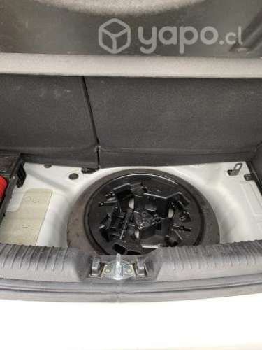 Kia motors morning 2016