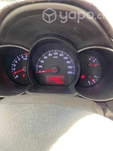 Kia motors morning 2016