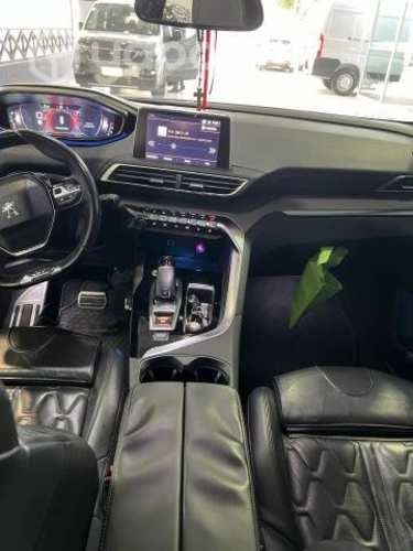 Peugeot 3008 GT 2018