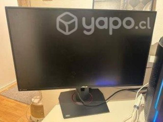 MONITOR/pantalla GAMER 144Hz, 1ms, 27" Full HD