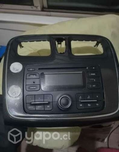 Radio original de Renault