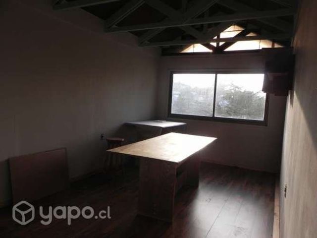 Valparaíso, Talleres en Arriendo