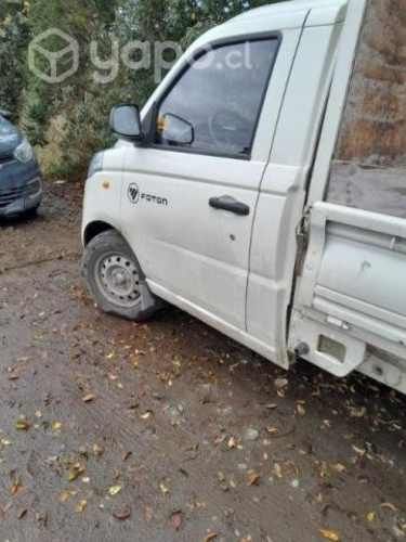 Camión 1.3 Año 2022