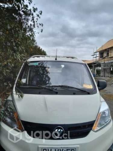 Camión 1.3 Año 2022