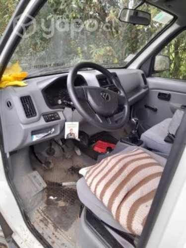 Camión 1.3 Año 2022