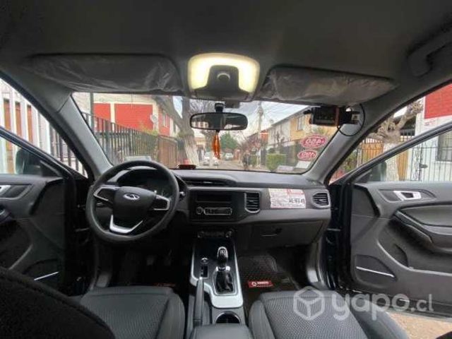 Chery tiggo 3 2022