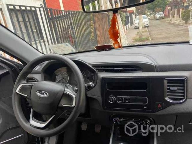 Chery tiggo 3 2022