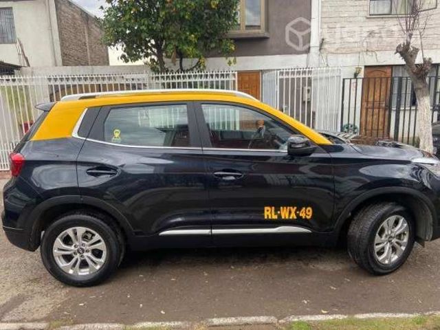 Chery tiggo 3 2022