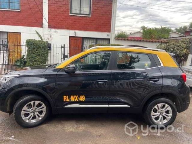 Chery tiggo 3 2022