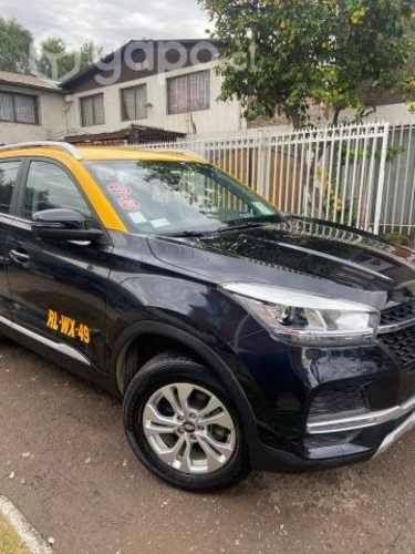 Chery tiggo 3 2022